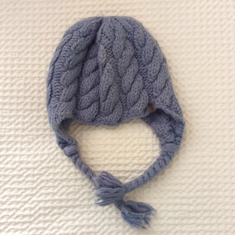 The North Face Winter Hat